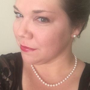 Meet your Posher, Erin r.